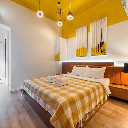 Apartmán Papiu 9 Sibiu Exteriér fotografie