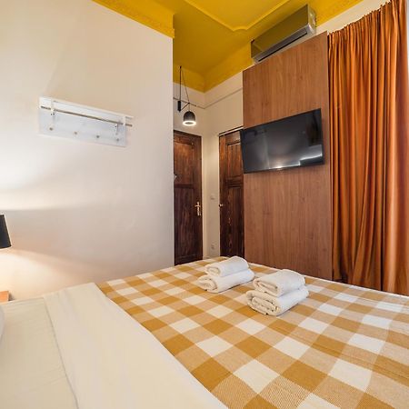 Apartmán Papiu 9 Sibiu Exteriér fotografie