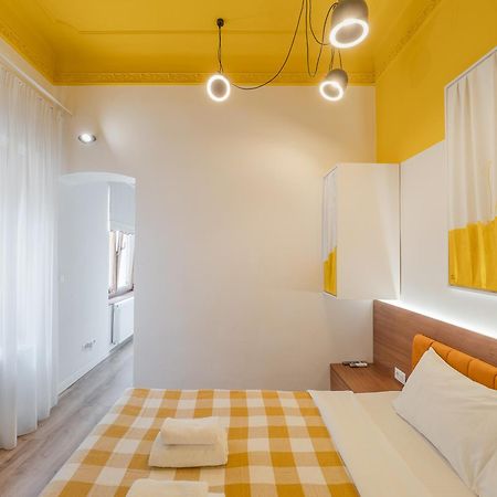 Apartmán Papiu 9 Sibiu Exteriér fotografie