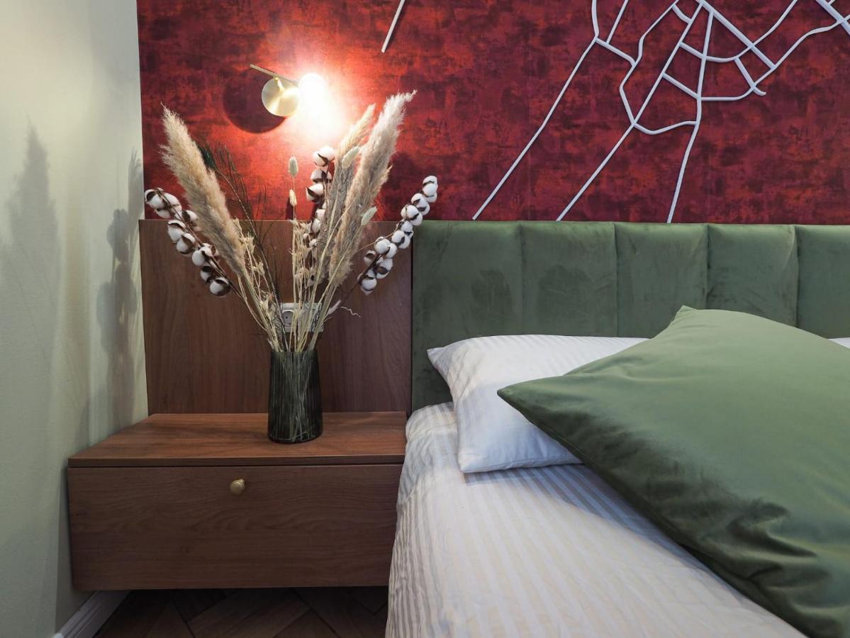 Apartmán Papiu 9 Sibiu Exteriér fotografie