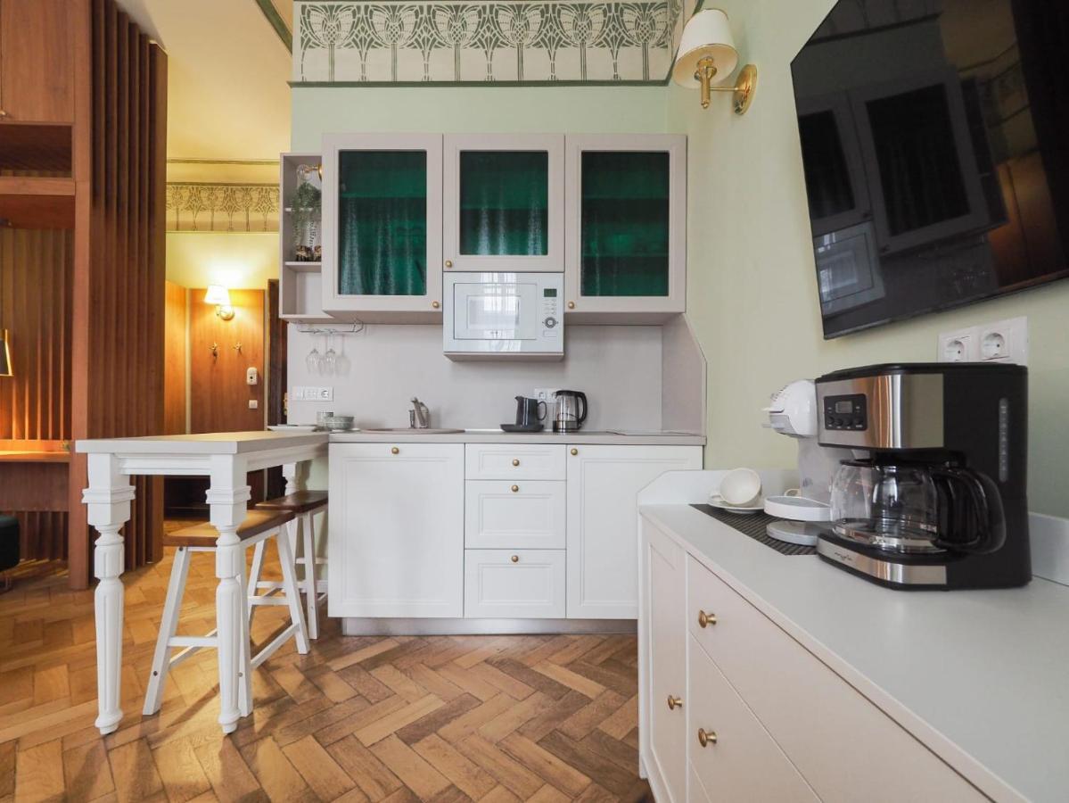 Apartmán Papiu 9 Sibiu Exteriér fotografie