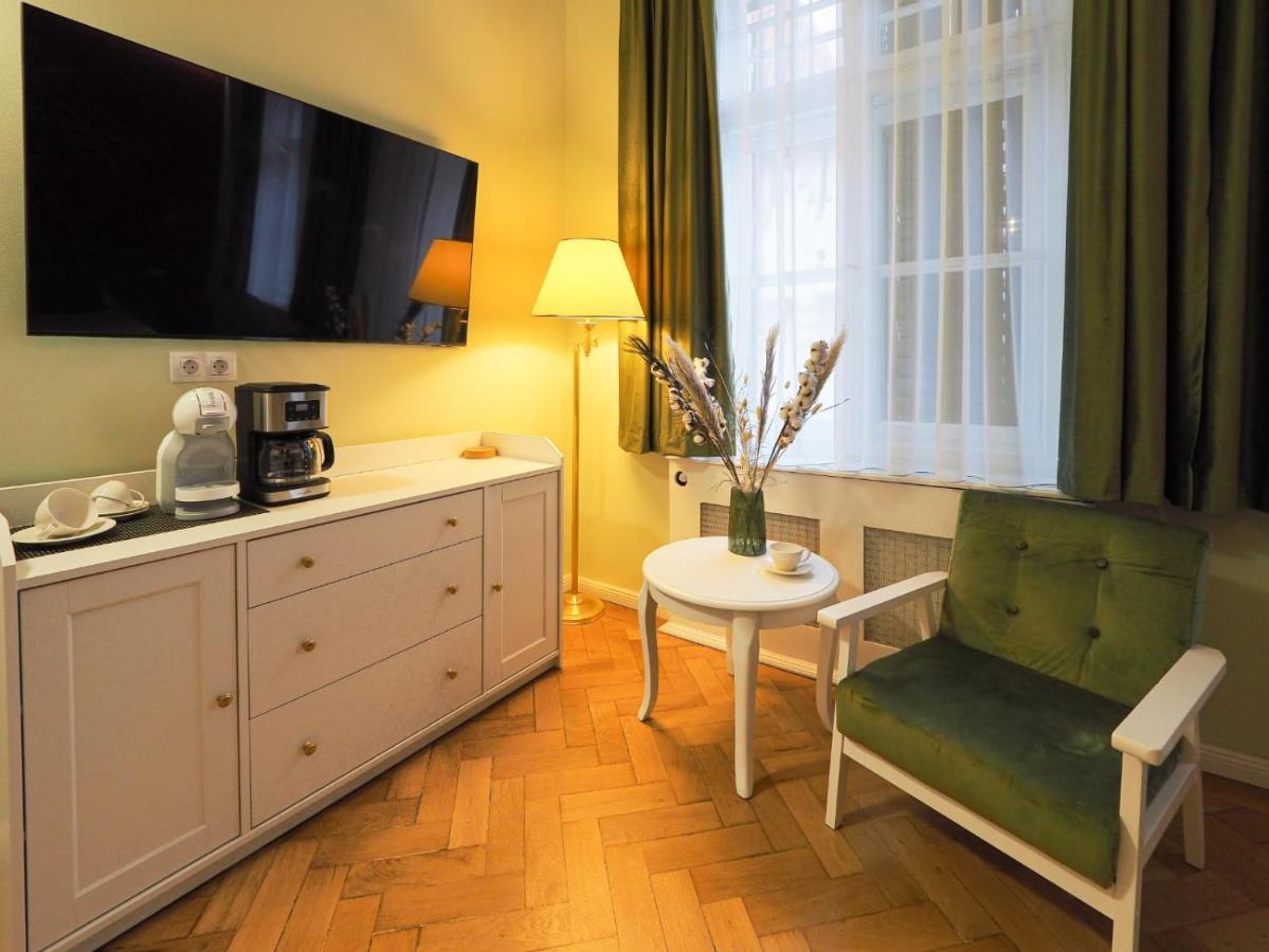 Apartmán Papiu 9 Sibiu Exteriér fotografie