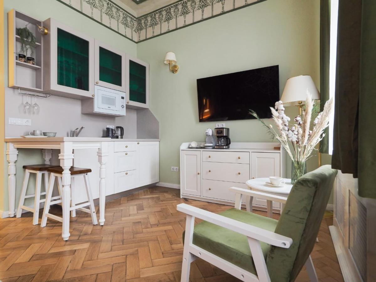 Apartmán Papiu 9 Sibiu Exteriér fotografie