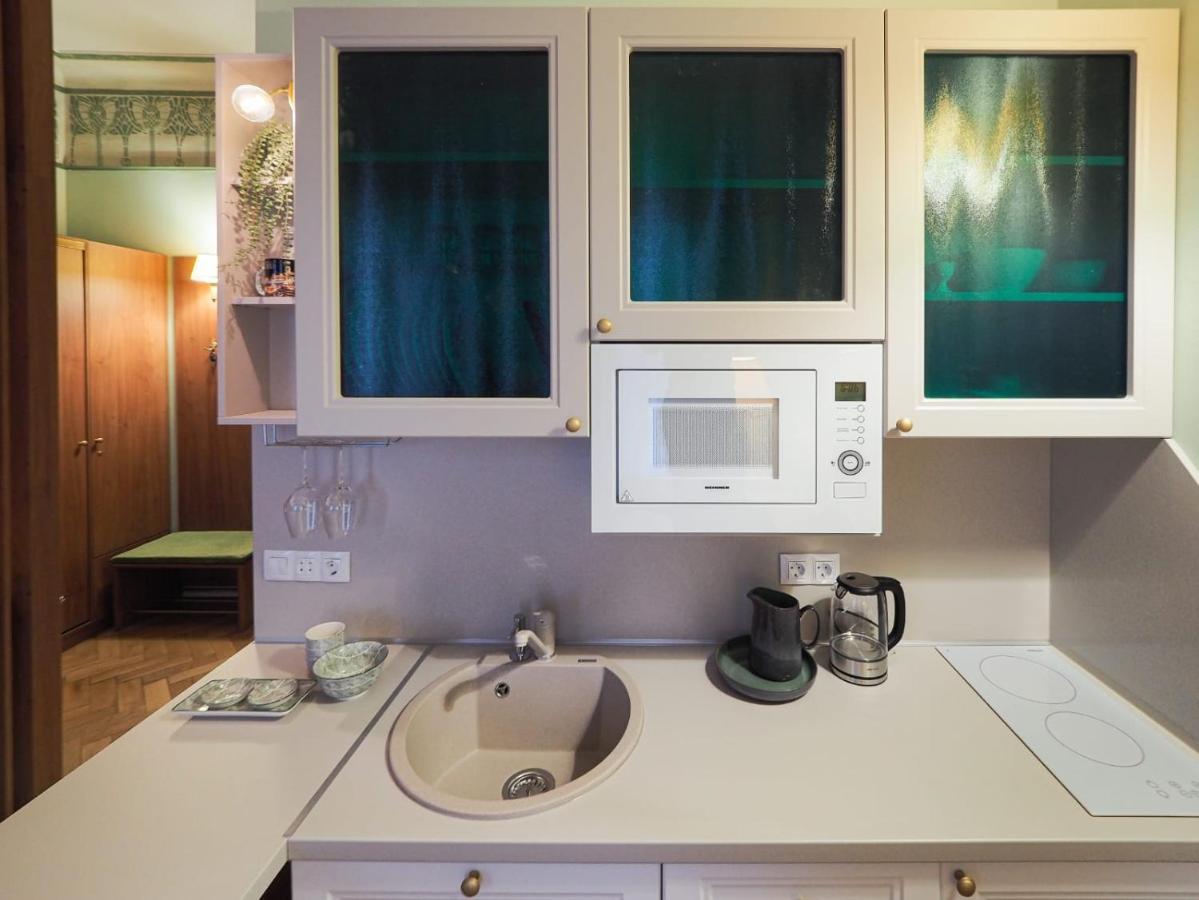 Apartmán Papiu 9 Sibiu Exteriér fotografie