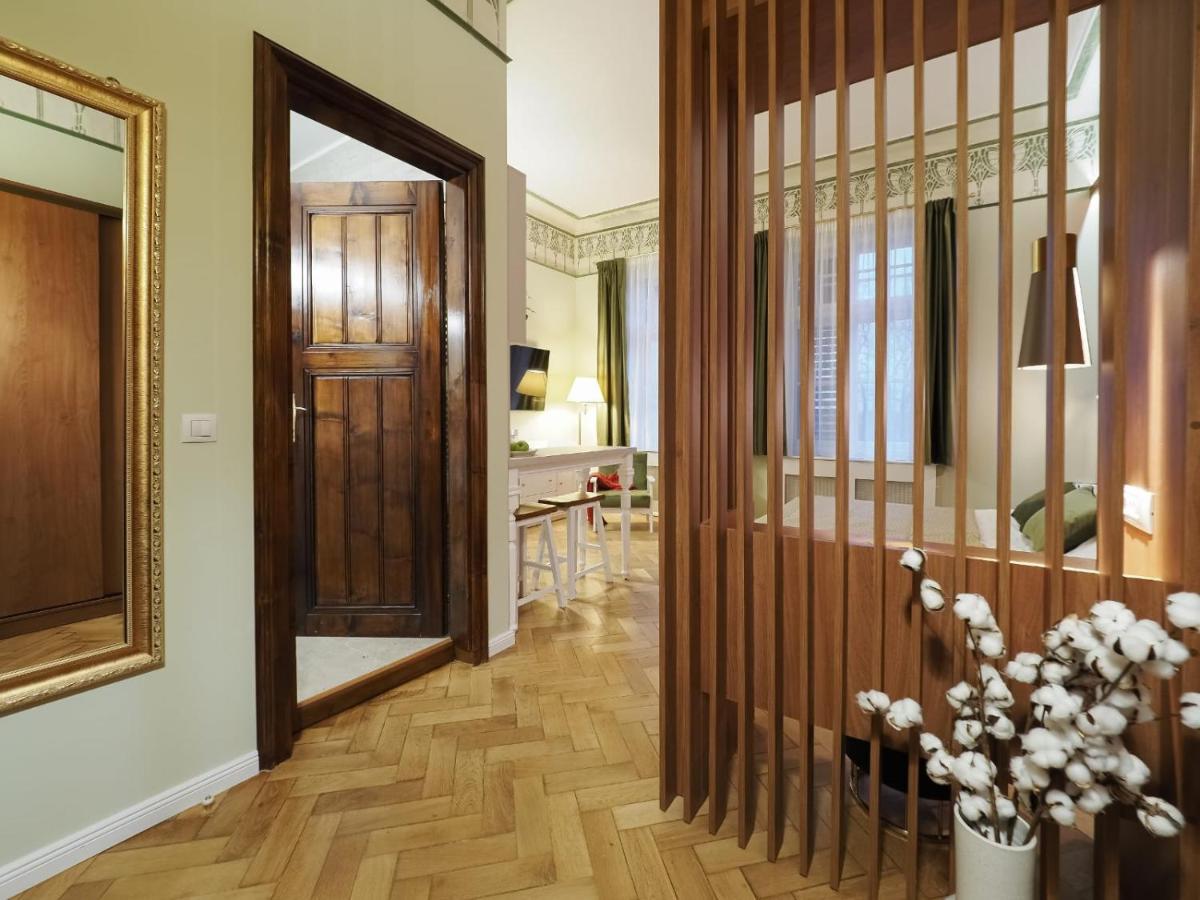 Apartmán Papiu 9 Sibiu Exteriér fotografie