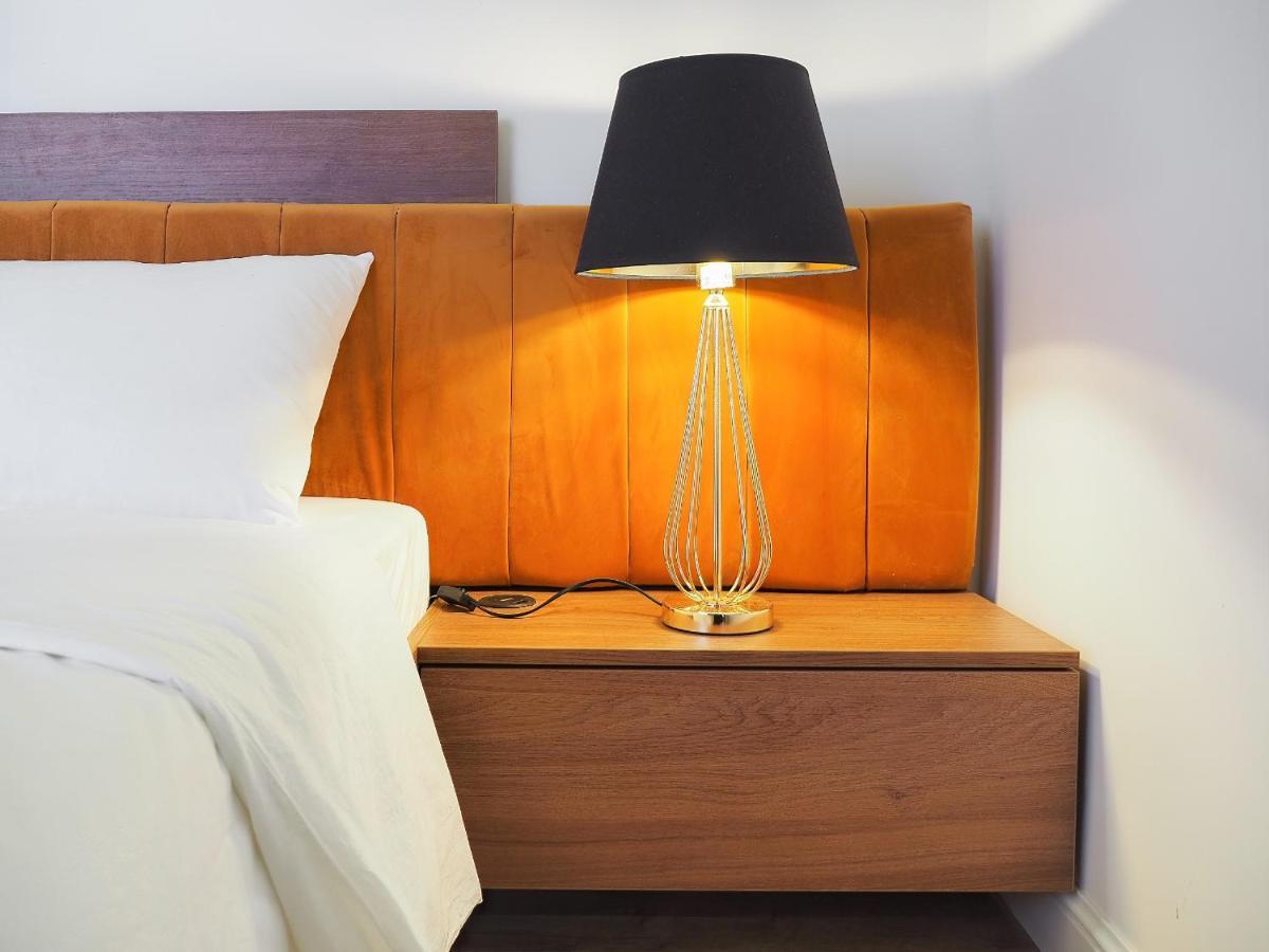 Apartmán Papiu 9 Sibiu Exteriér fotografie
