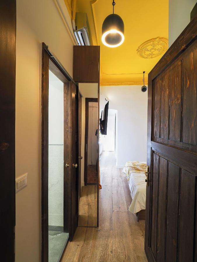 Apartmán Papiu 9 Sibiu Exteriér fotografie