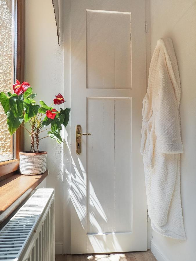 Apartmán Papiu 9 Sibiu Exteriér fotografie