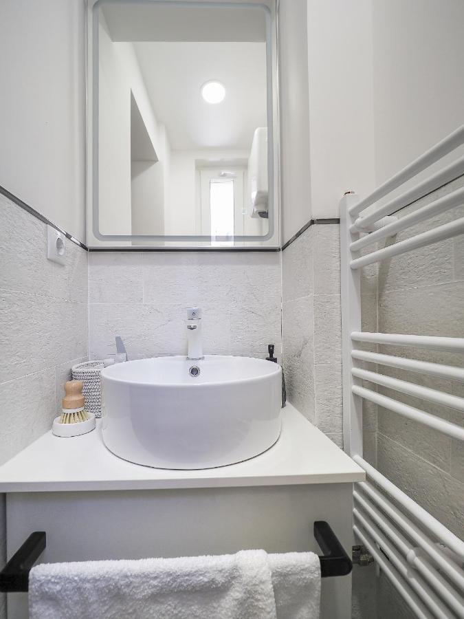 Apartmán Papiu 9 Sibiu Exteriér fotografie