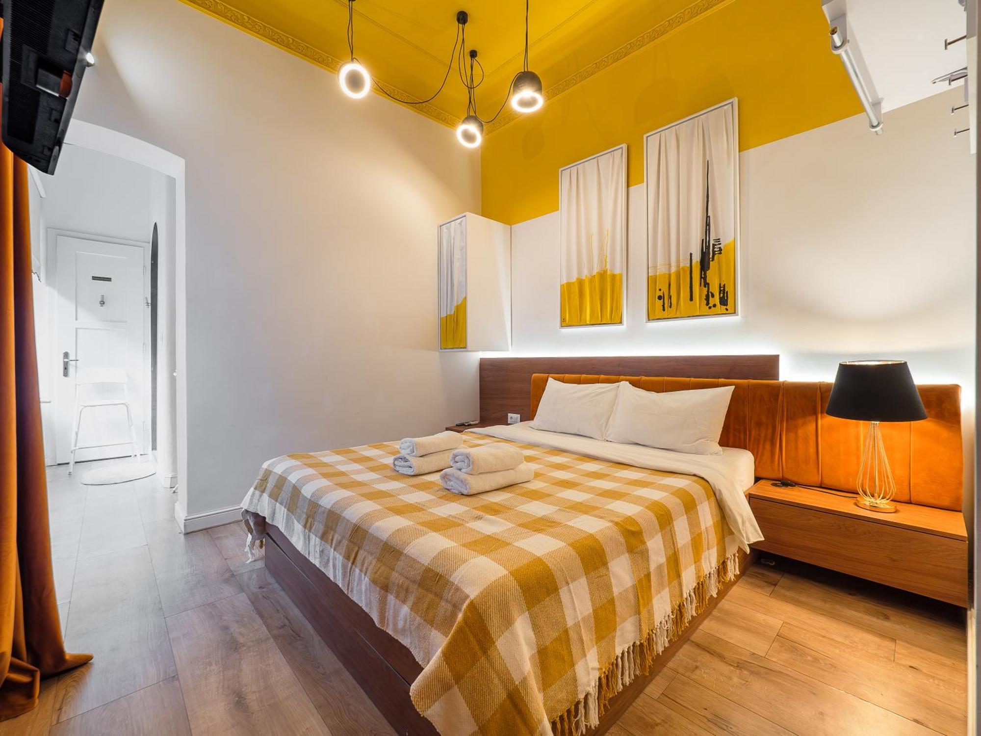 Apartmán Papiu 9 Sibiu Exteriér fotografie