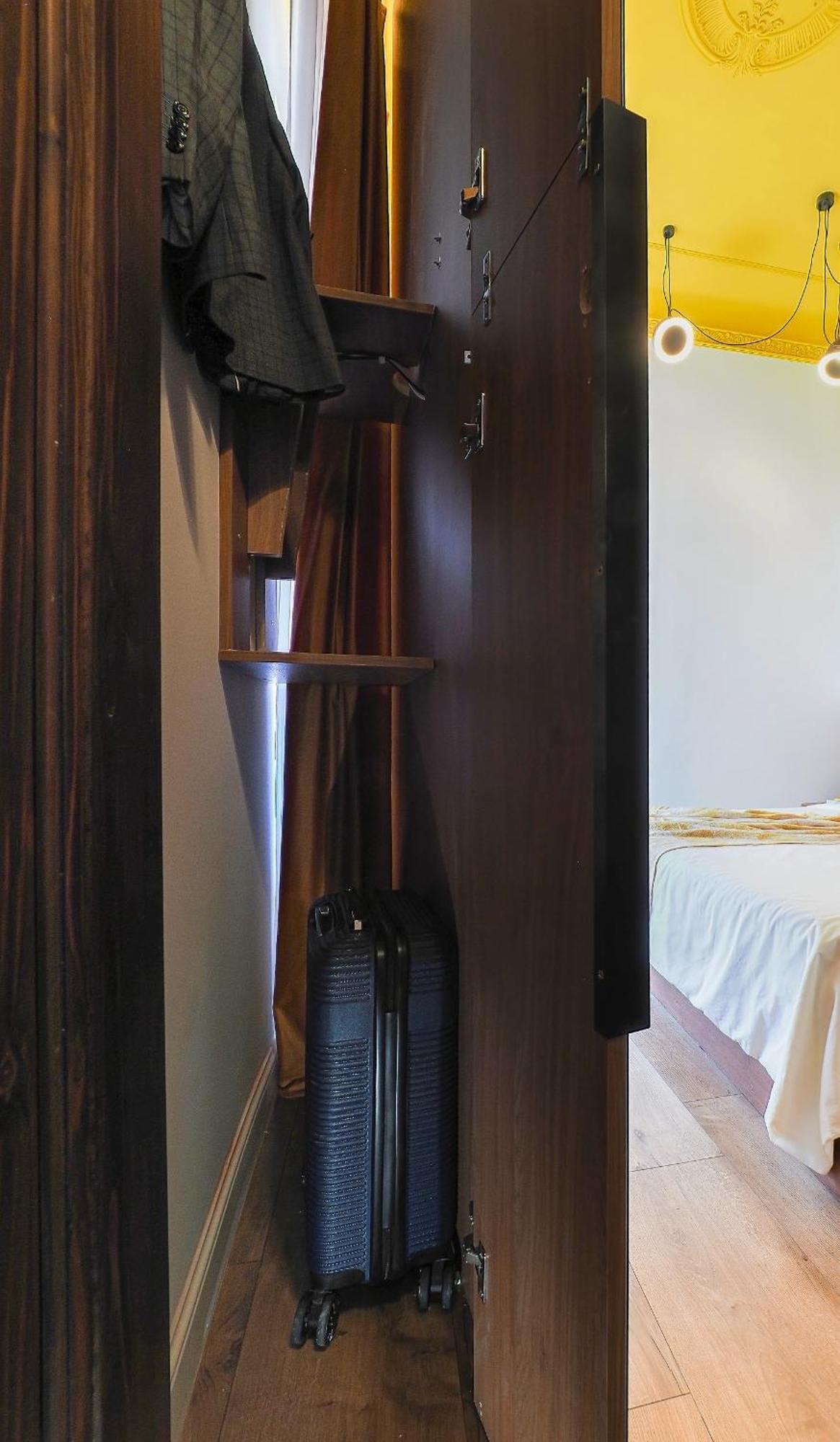 Apartmán Papiu 9 Sibiu Exteriér fotografie